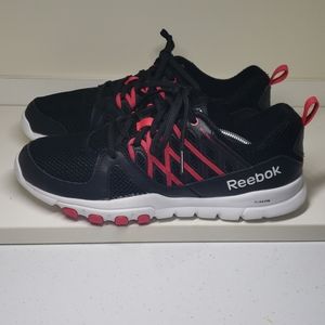 Reebok Sublite Athletic Shoes